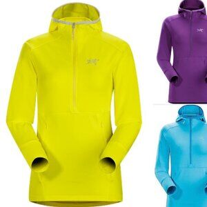 Arc'teryx Zoa Hoodie - Women's XS
